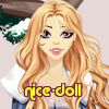 nice-doll