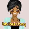 bb-louis-boy