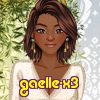 gaelle-x3