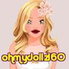 ohmydollz160