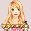 hannaxmarin