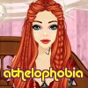 athelophobia