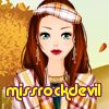 missrockdevil