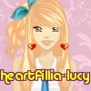 heartfillia--lucy