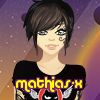 mathias-x