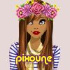 pixoune