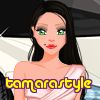 tamarastyle