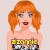 zizannie