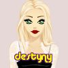 destyny