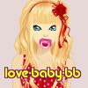 love-baby-bb