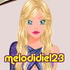 melodidie123