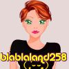 blablaland258