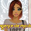 aagence-de-modee