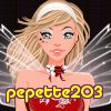 pepette203