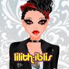 lilith-iblis