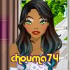 chouma74