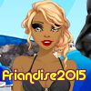 friandise2015