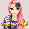 dollz-vxnte145
