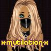 x-mutilation-x