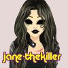 jane-thekiller