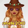 rebelle2010