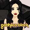 gothiica-black
