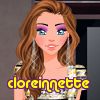 cloreinnette