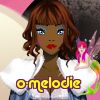 o-melodie