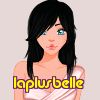 laplusbelle