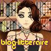 blog-litteraire
