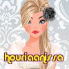 houriaanissa