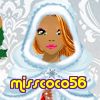 misscoco56