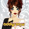 addyson-w