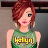 kellyn