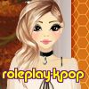roleplay-kpop