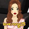 lovesong25