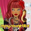 maysounette