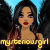 mysteriousgirl