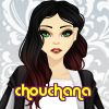 chouchana