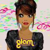 glam