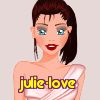 julie-love