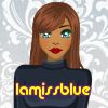 lamissblue