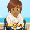 will-grey
