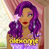 alexanne