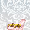 rahma