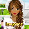 lexyanne
