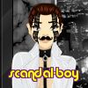 scandal-boy