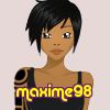 maxime98