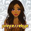 princessekye