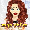 zahia--dh-fee